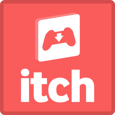 Itch.io Logo