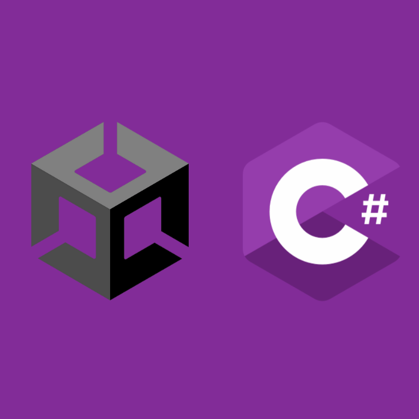 C# logo